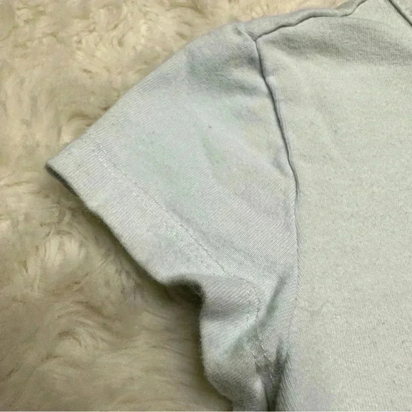 Kids Headquarters T-Shirt White /Hearts Size 3T - Picture 11 of 16